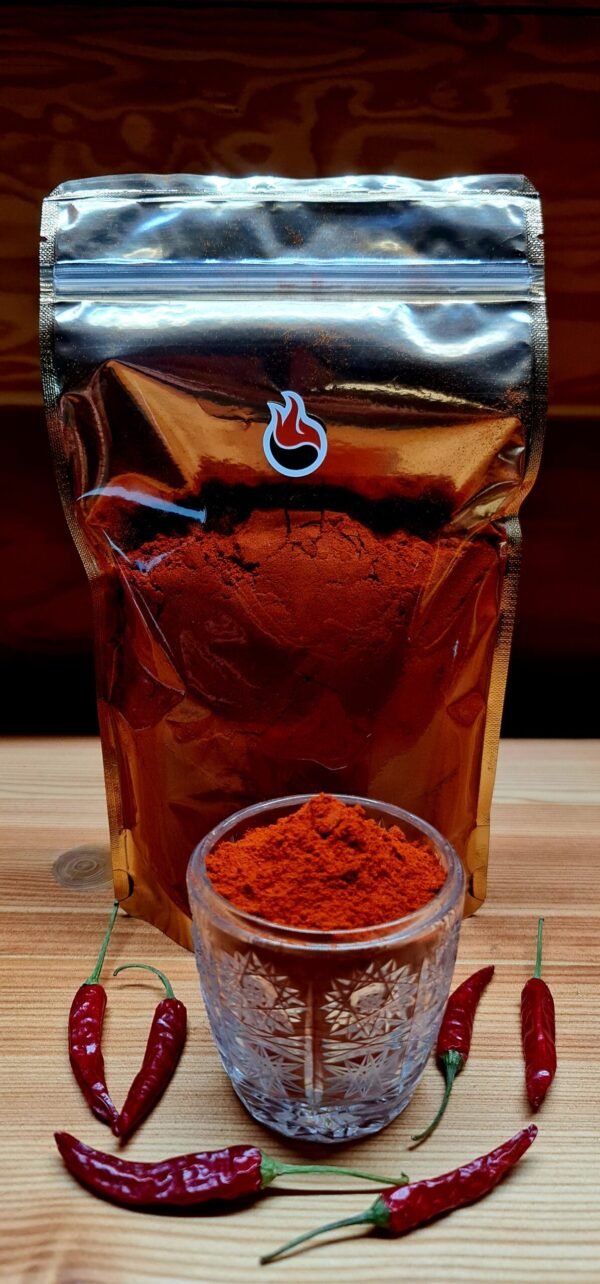Pálivá Maďarská paprika PRÉMIUM ASTA 160 - Image 2
